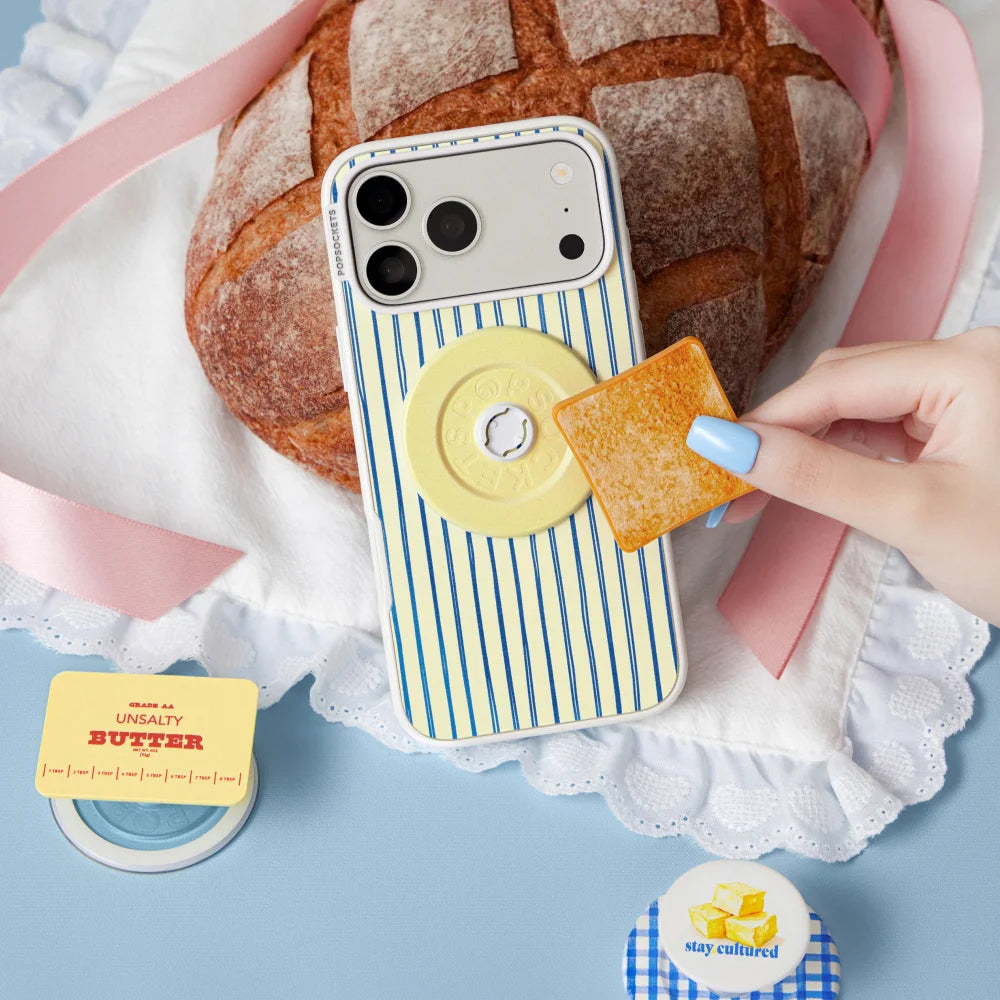 Toast Case