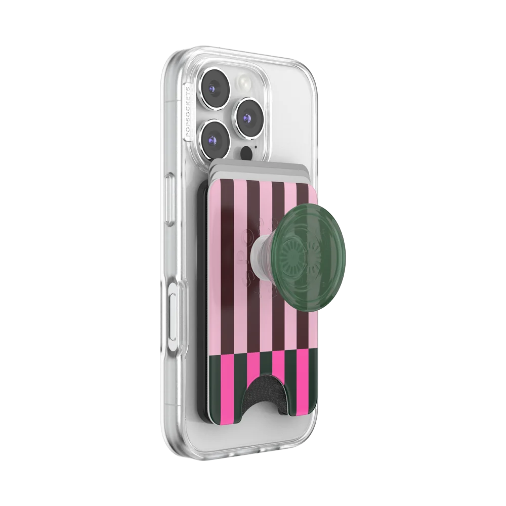 Clash Wallet