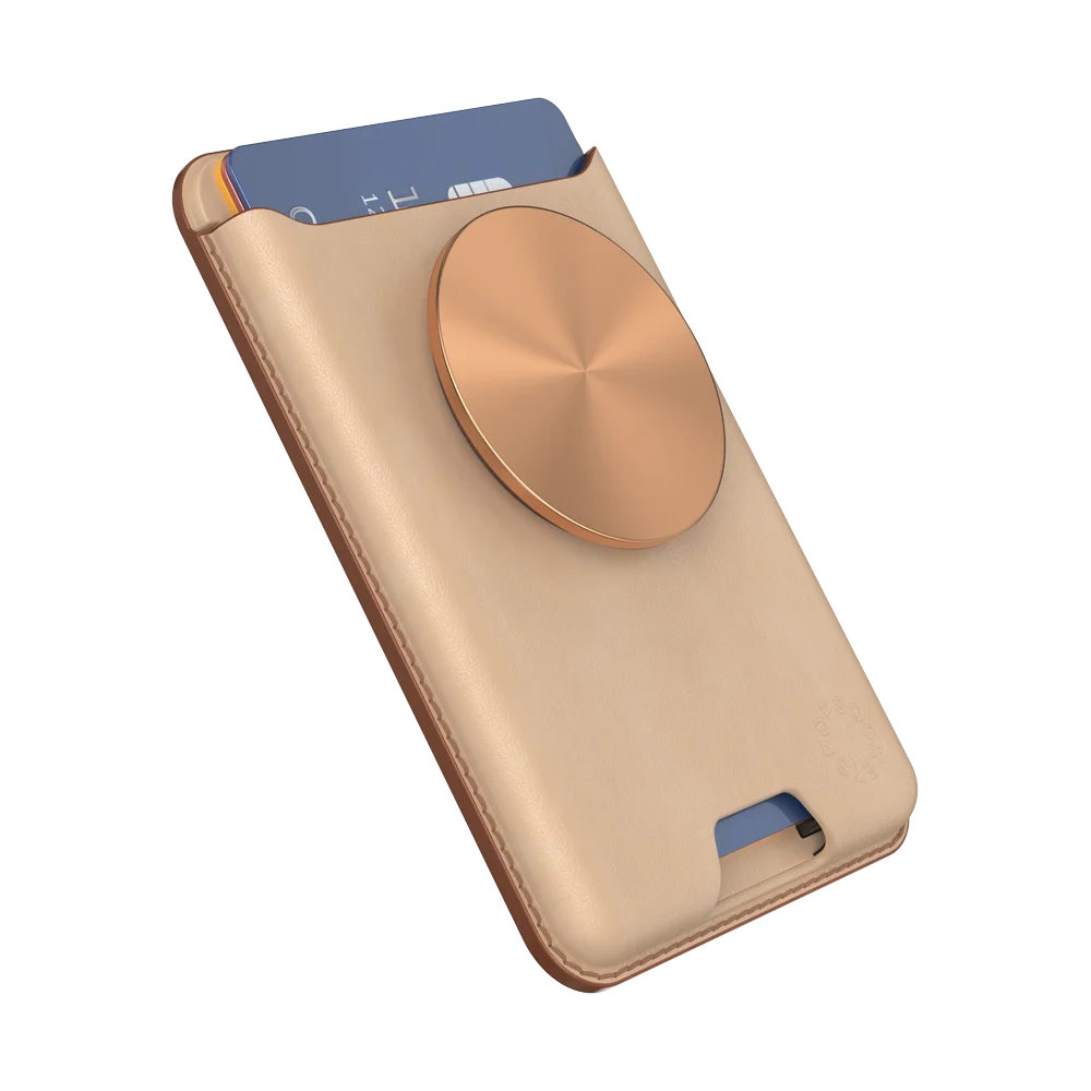 Soft Goods PopWallet+ for MagSafe
