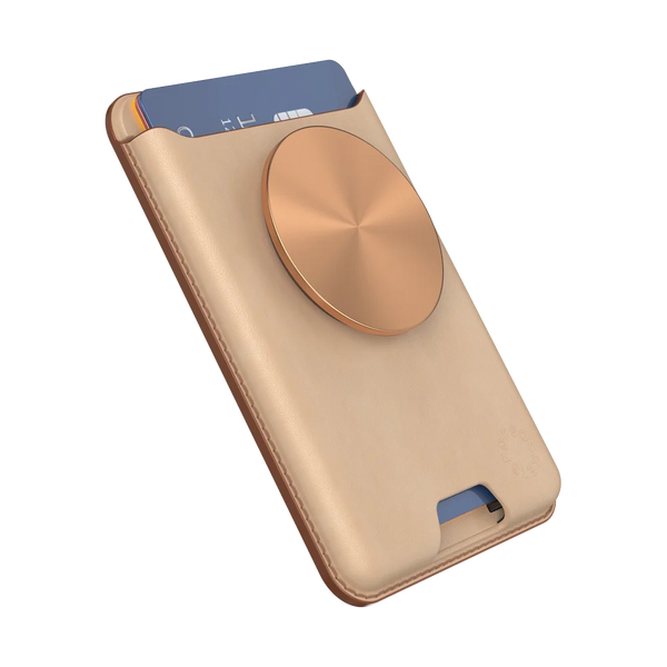 Soft Goods PopWallet+ for MagSafe