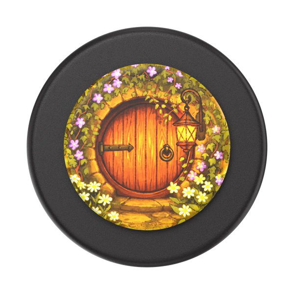 Enchanted Garden Grips