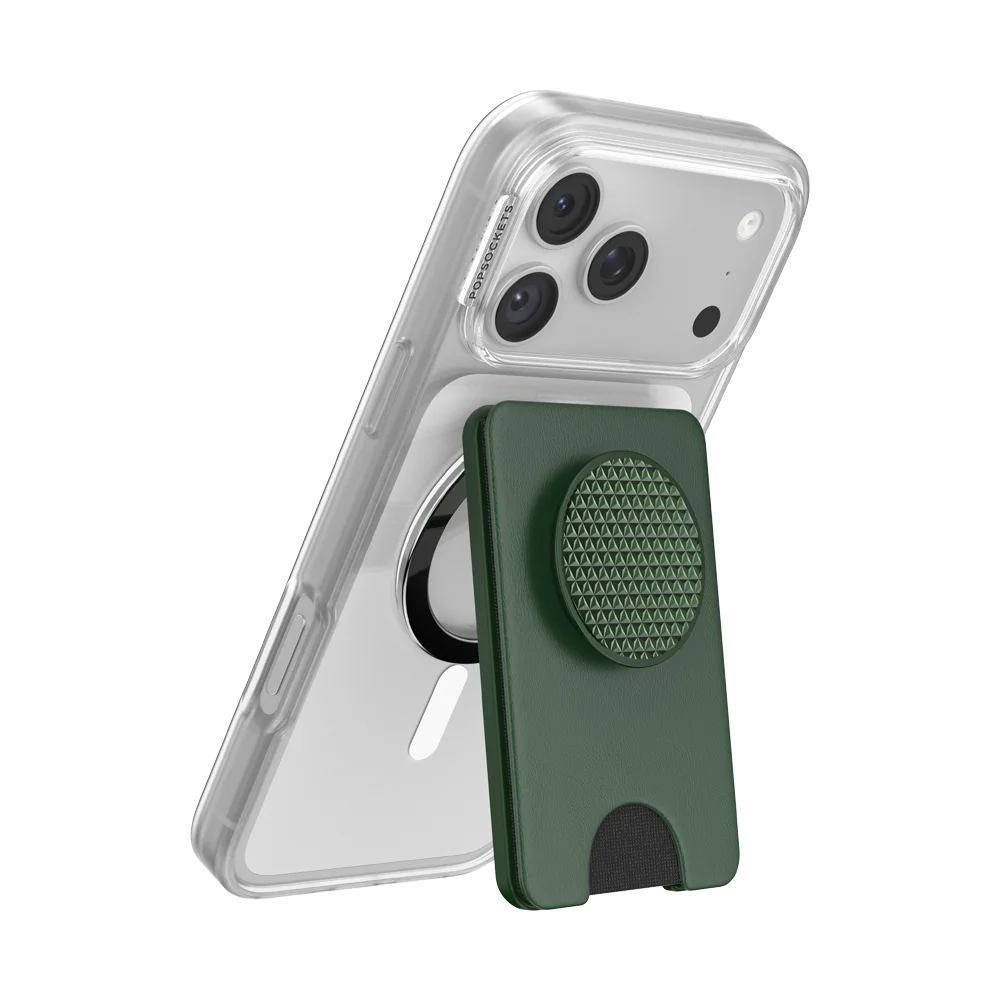Magsafe Kickout Wallet