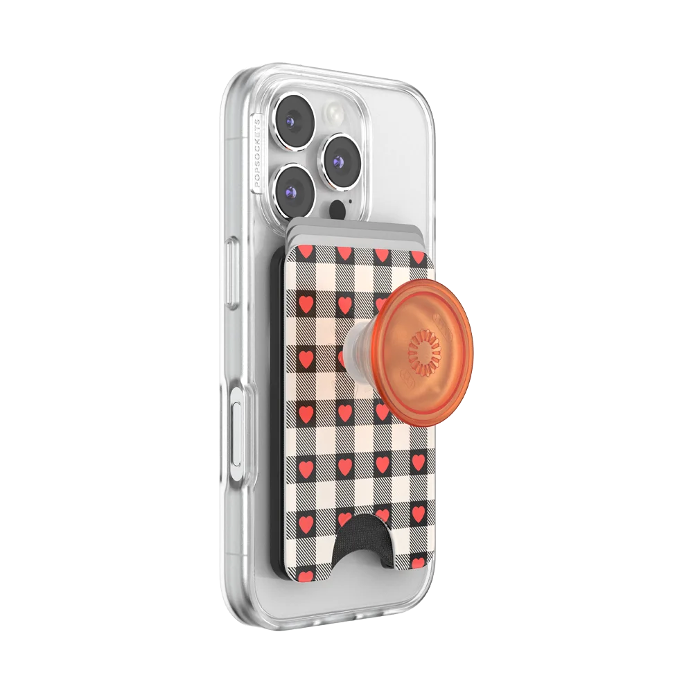 Sweet Spicy Wallet