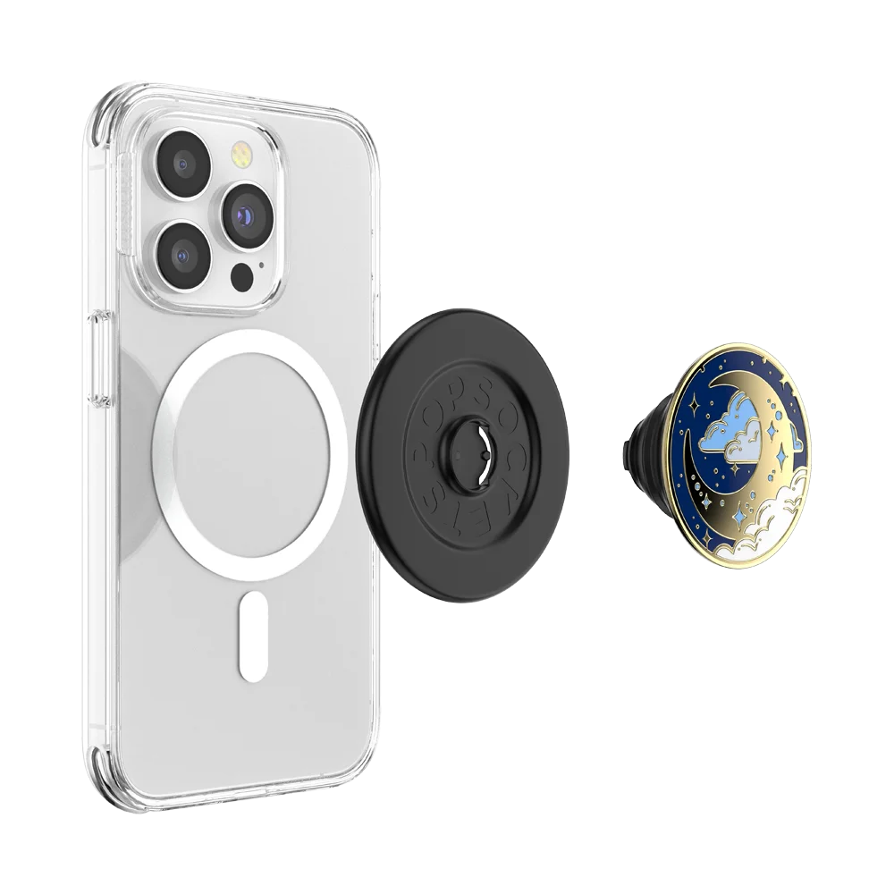 MagSafe Round Enamel
