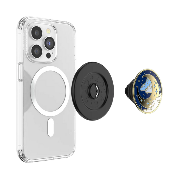 MagSafe Round Enamel