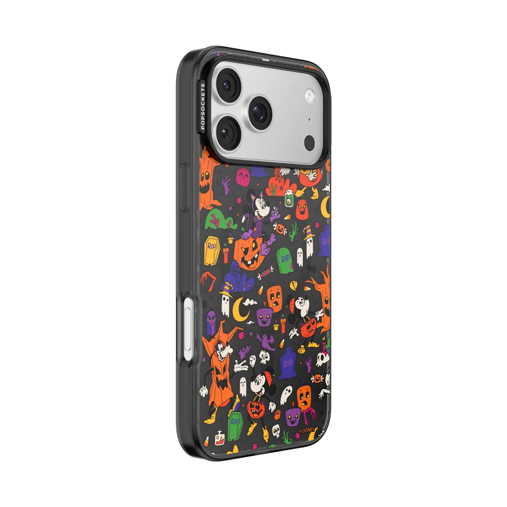 Disney Halloween Case