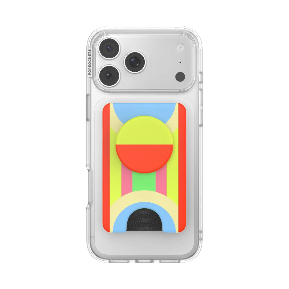 Sugar Rush Wallet