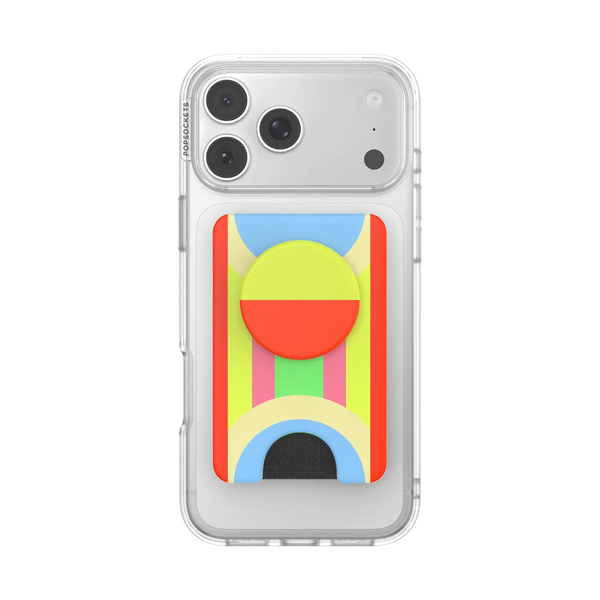 Sugar Rush Wallet