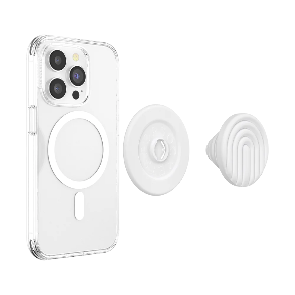 MagSafe Round New Neutrals