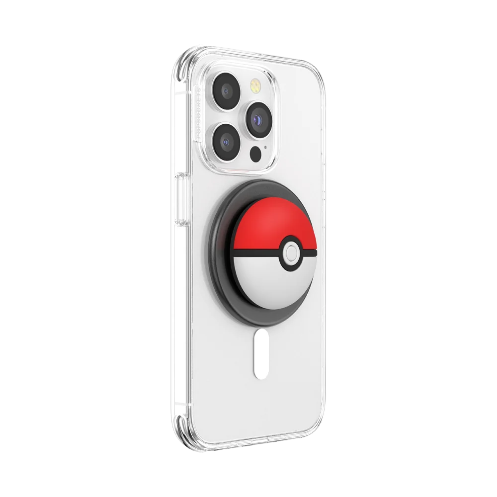 Pokemon Pikachu Grips