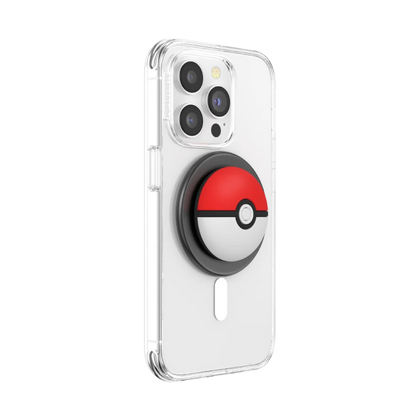 Pokemon Pikachu Grips