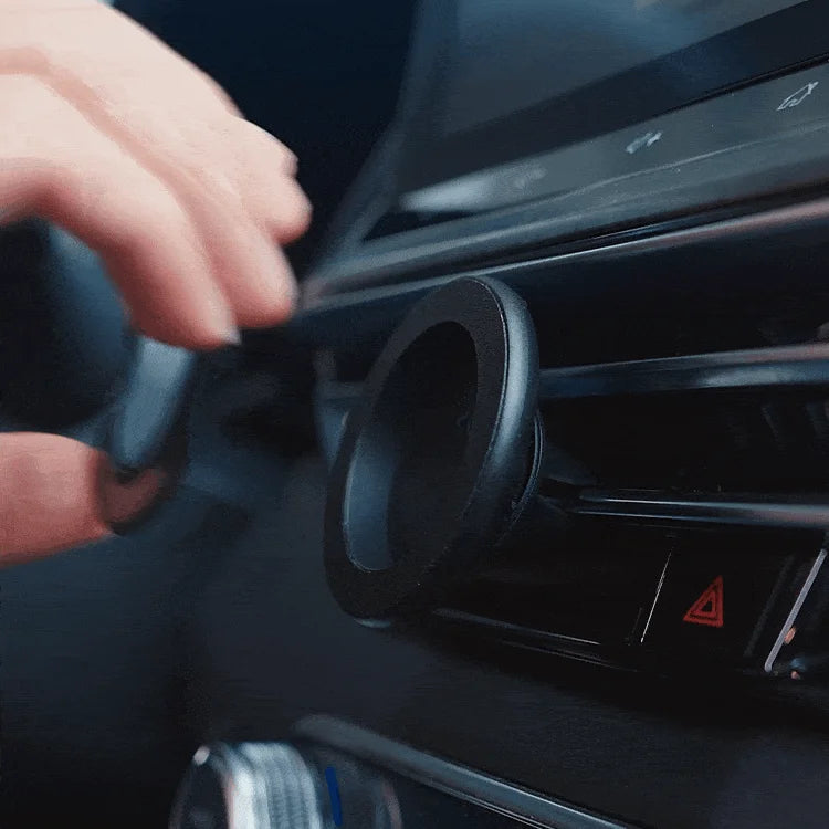 Low Pro Mount
