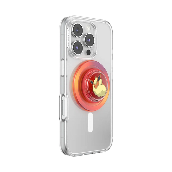 Fire Type Grips