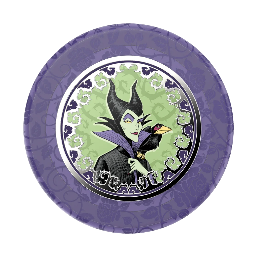 Disney Villains Grip