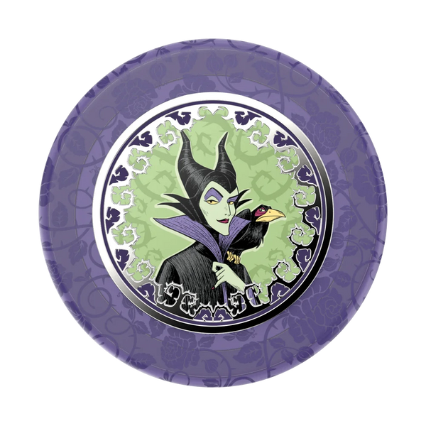 Disney Villains Grip