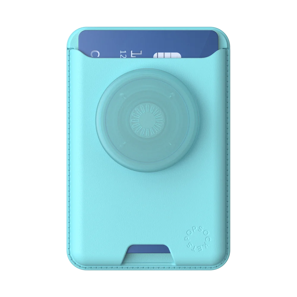 Soft Goods PopWallet+ for MagSafe