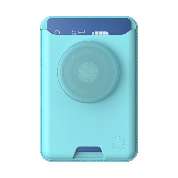 Soft Goods PopWallet+ for MagSafe