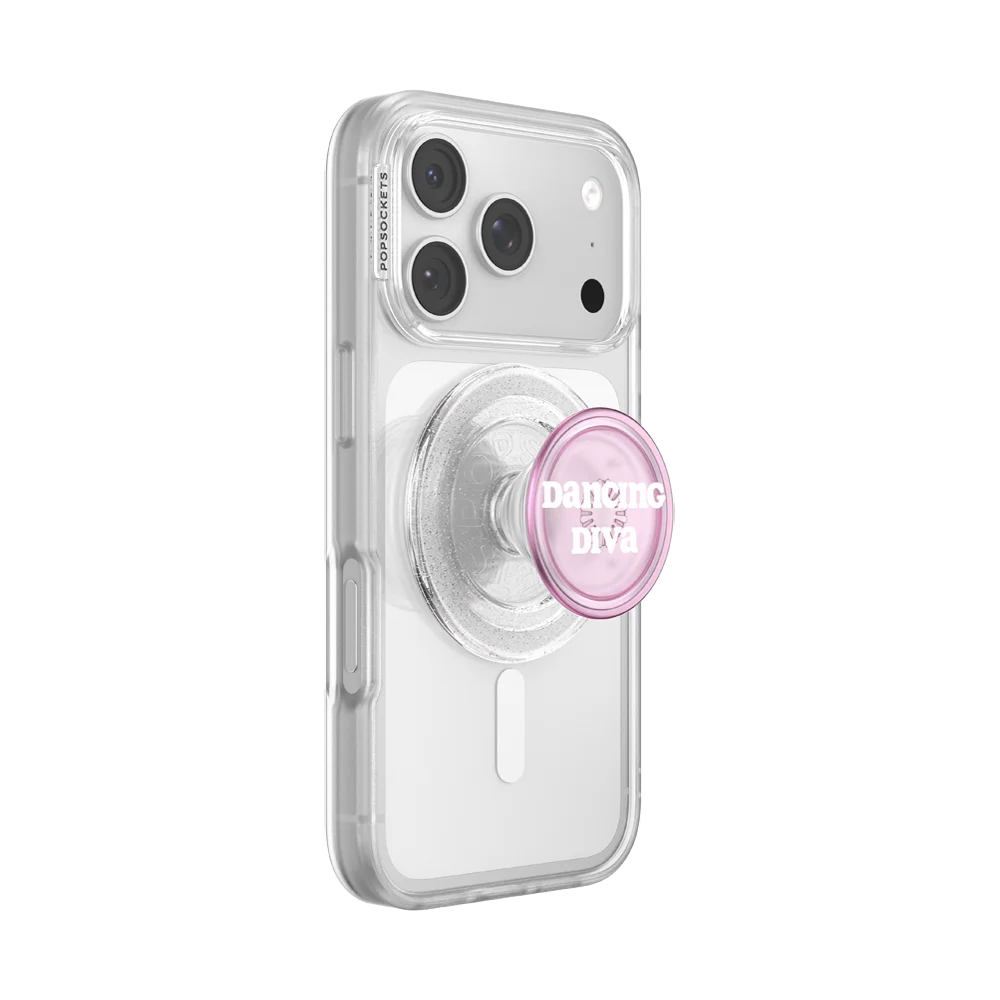 Bridal Pop Grips