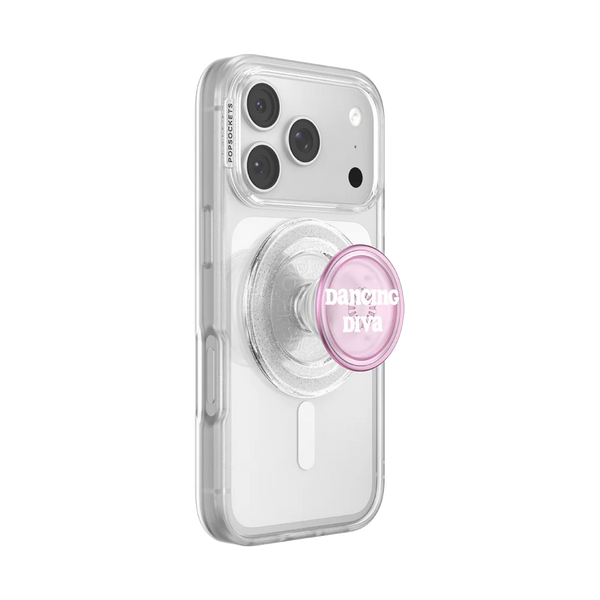 Bridal Pop Grips