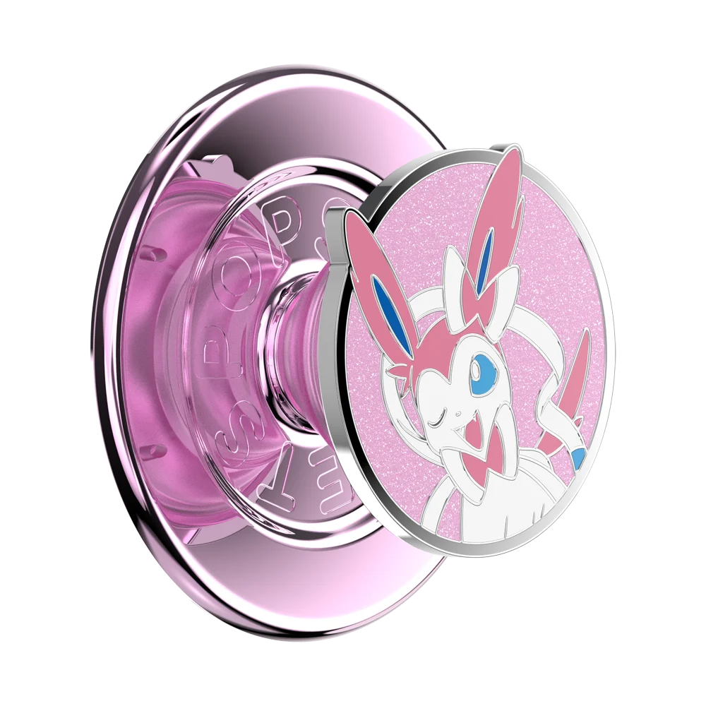 Pokemon Fairy MagSafe Grip Main image