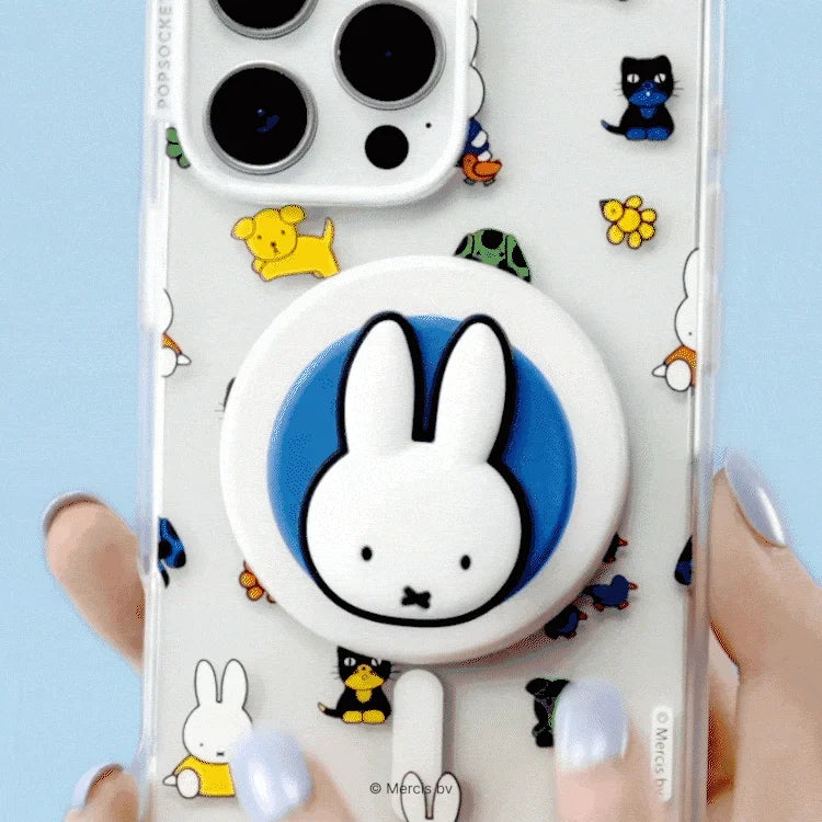 Miffy Case