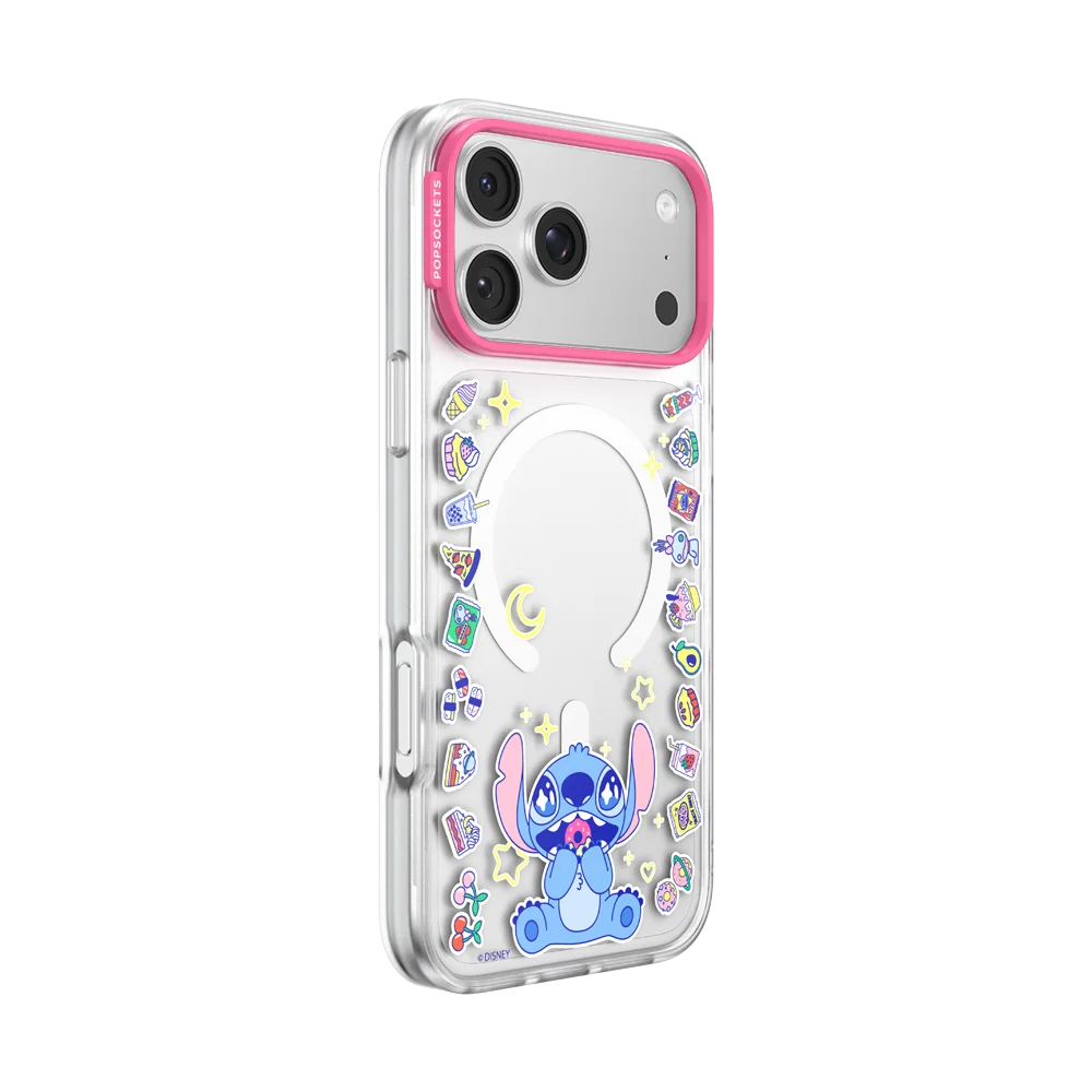Disney Stitch Case