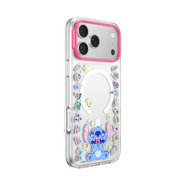 Disney Stitch Case