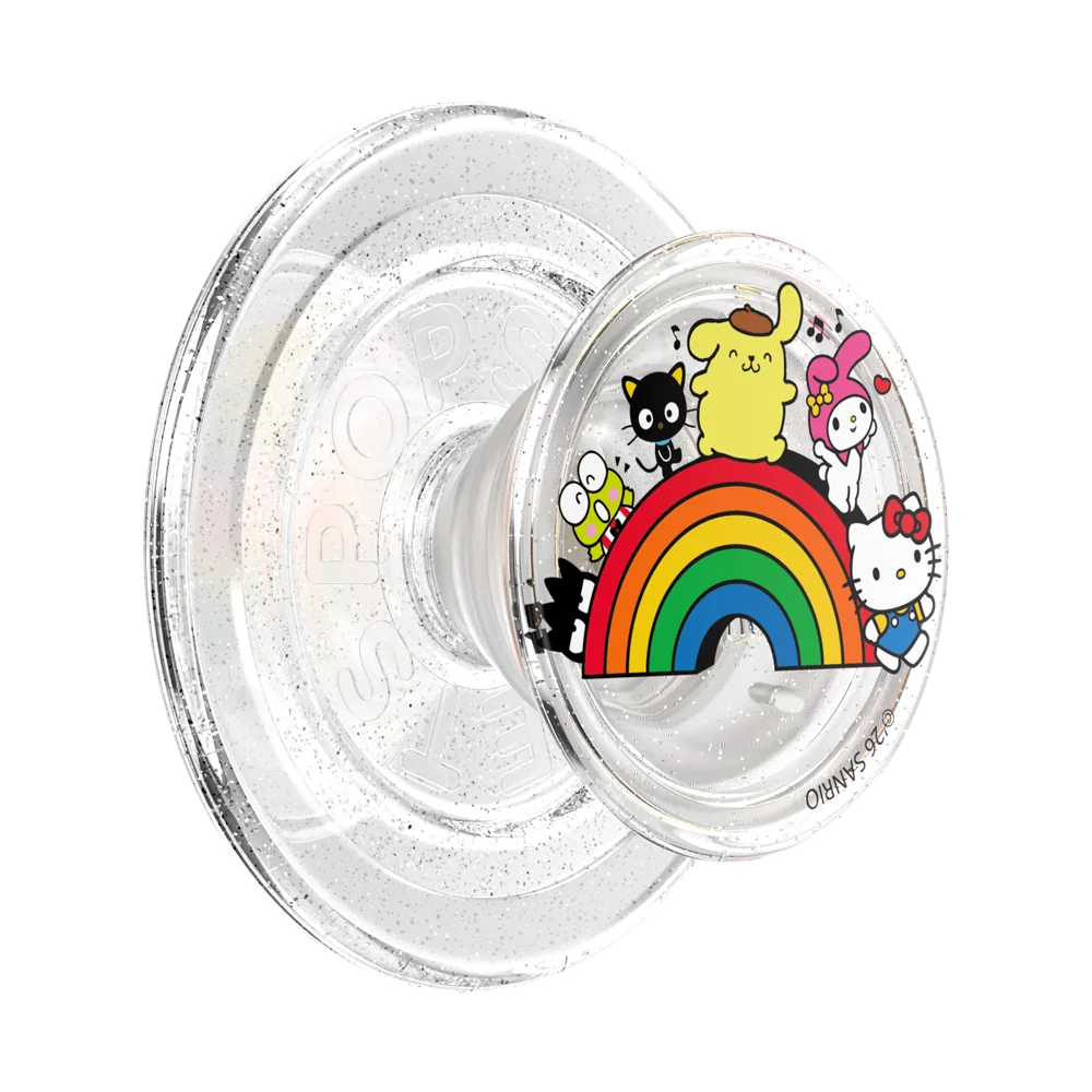 Sanrio Grips