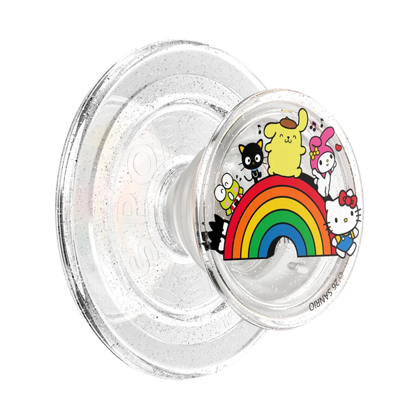 Sanrio Grips