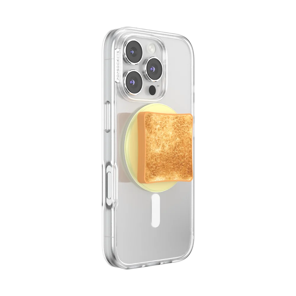 Toast Grips