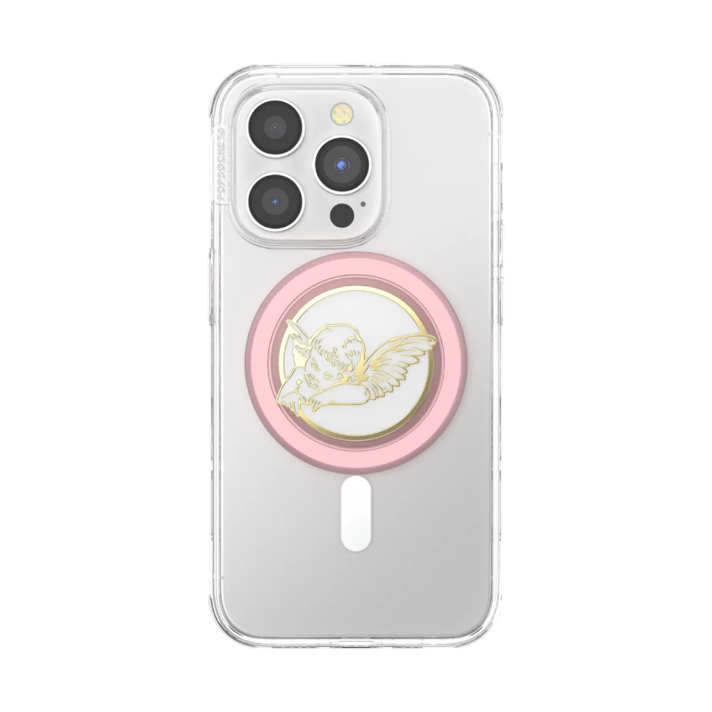 Something Sweet Enamels Magsafe Grip