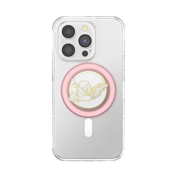Something Sweet Enamels Magsafe Grip