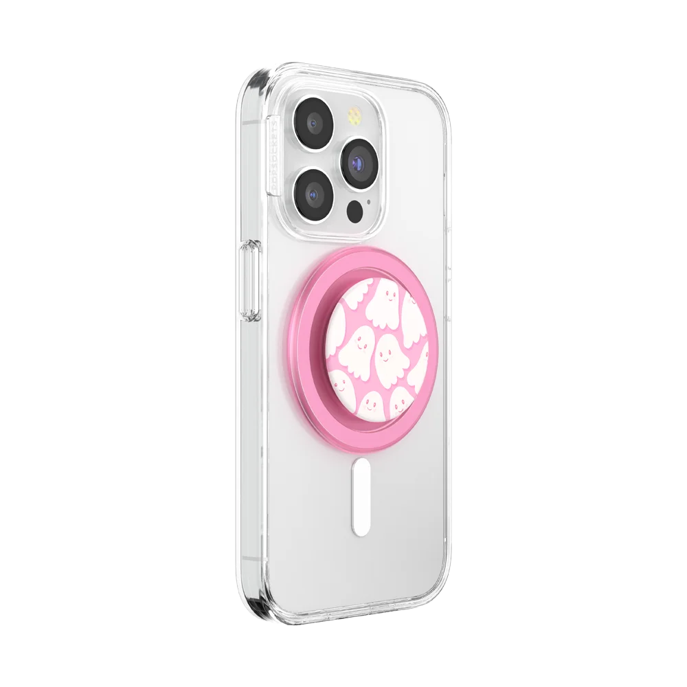Pastel Halloween MagSafe Grips