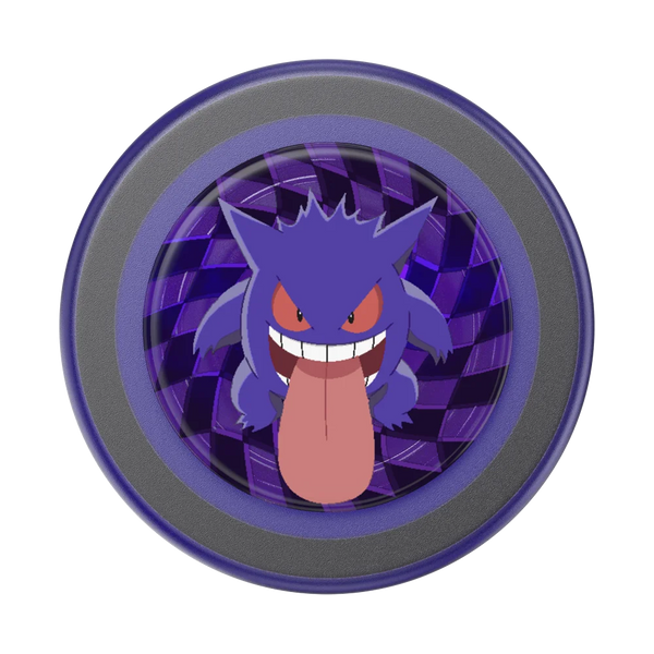 MagSafe Round Pokemon