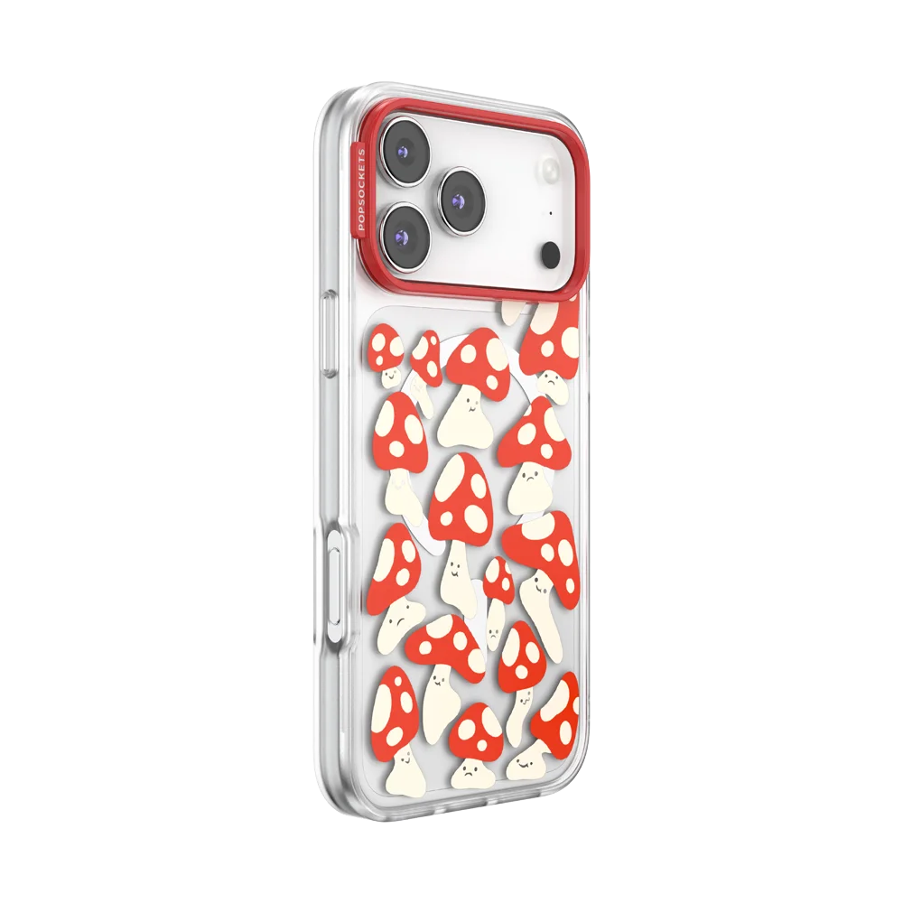 Plant Daddy Case