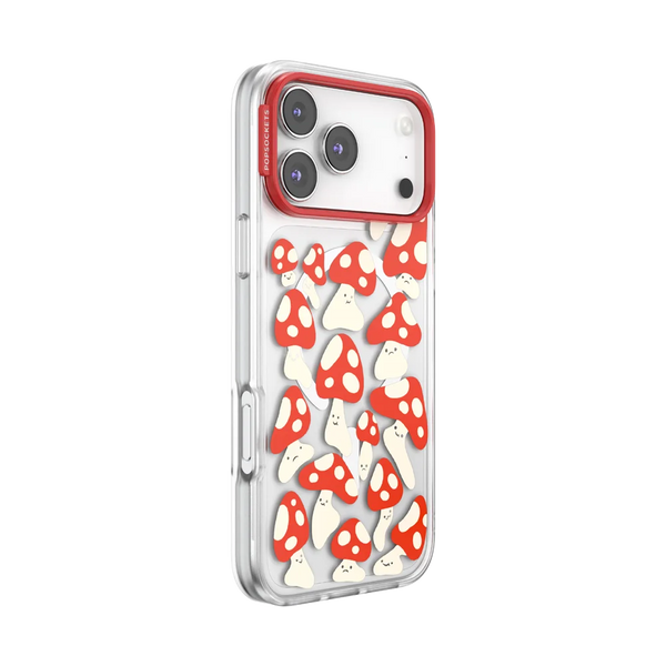 Plant Daddy Case