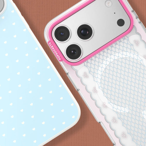 Bridal Pop Case