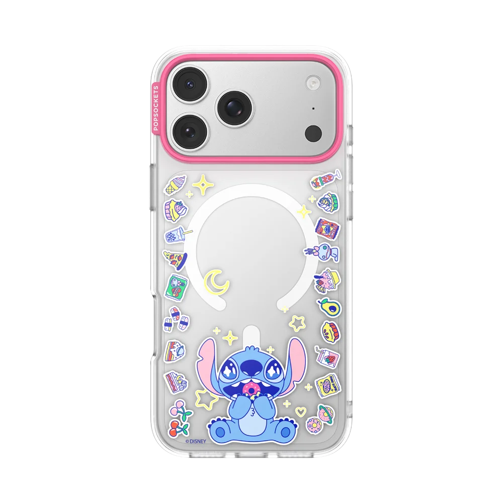 Disney Stitch Case
