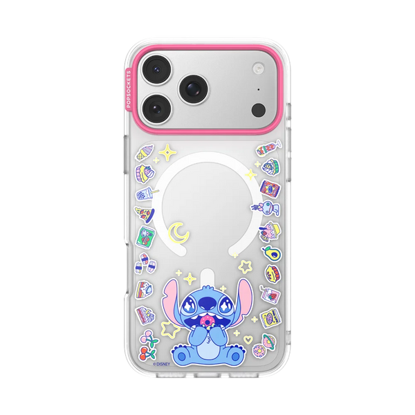 Disney Stitch Case