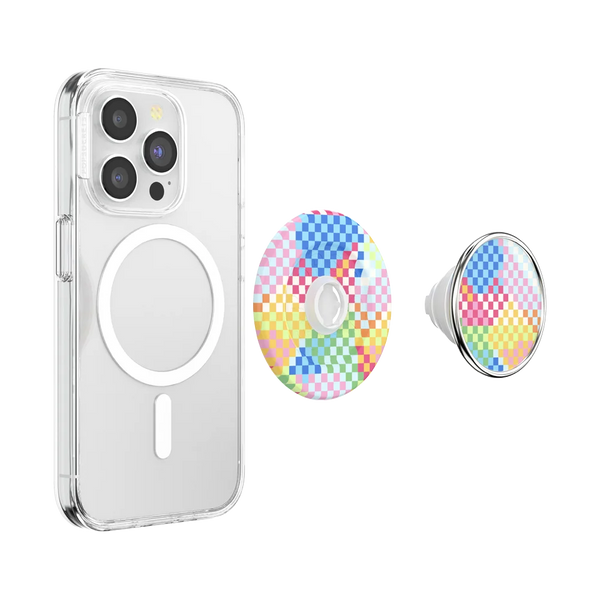 Global Tapestry Grips