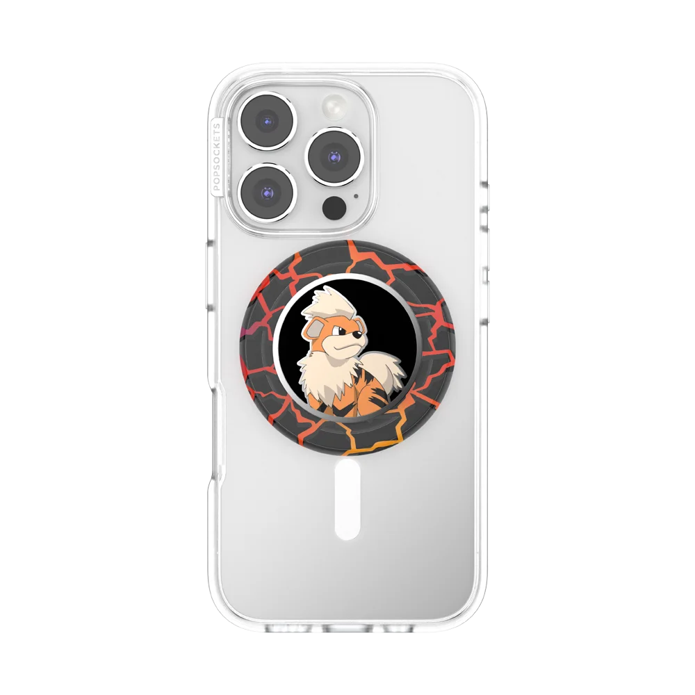 Fire Type Grips