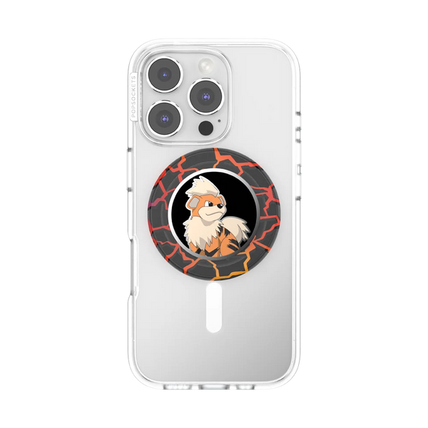 Fire Type Grips