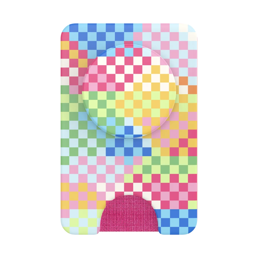 Global Tapestry Wallet