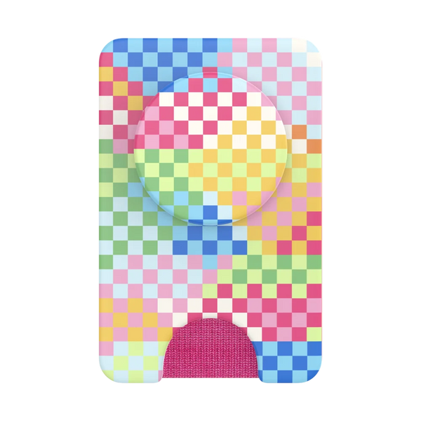 Global Tapestry Wallet