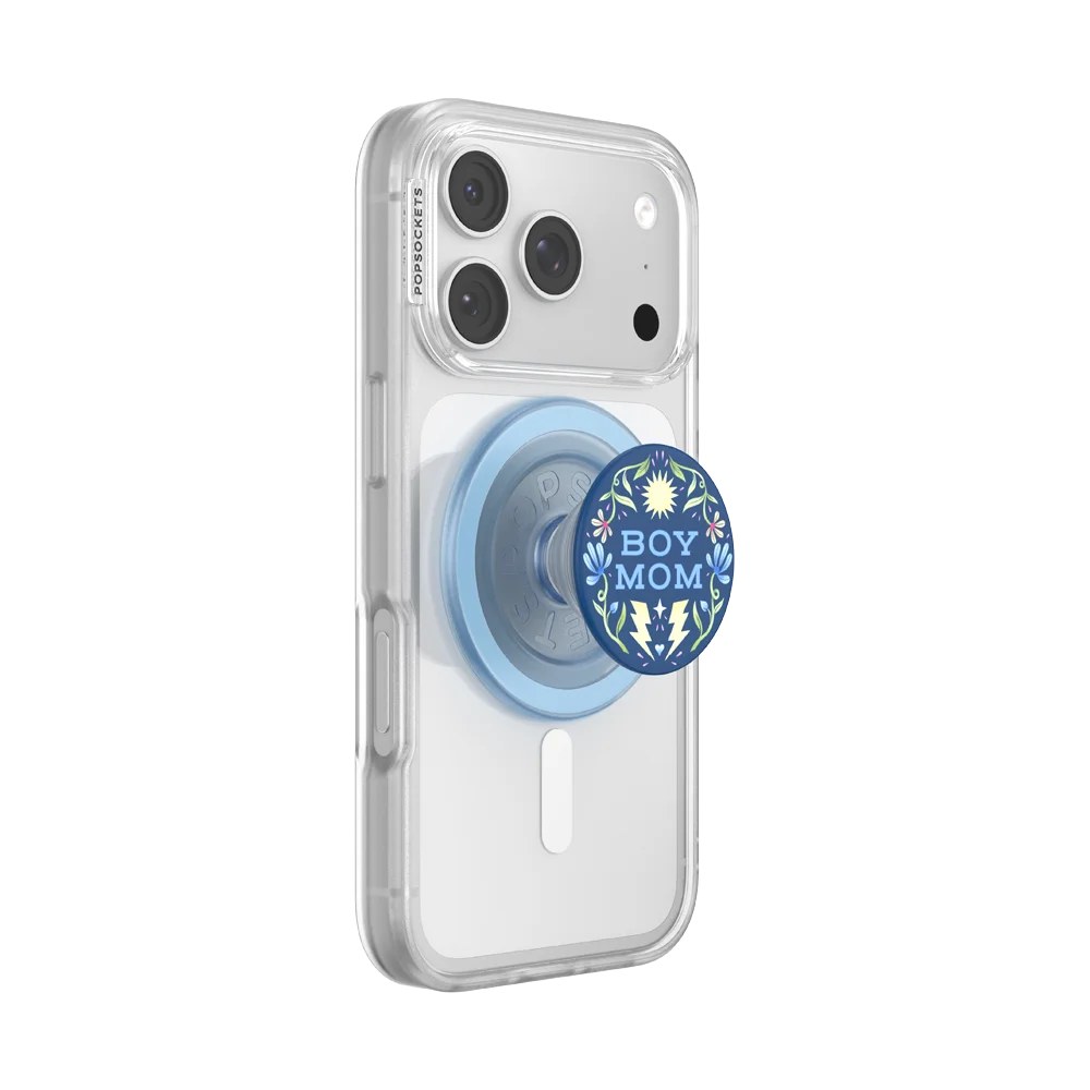 Made Mom Grips