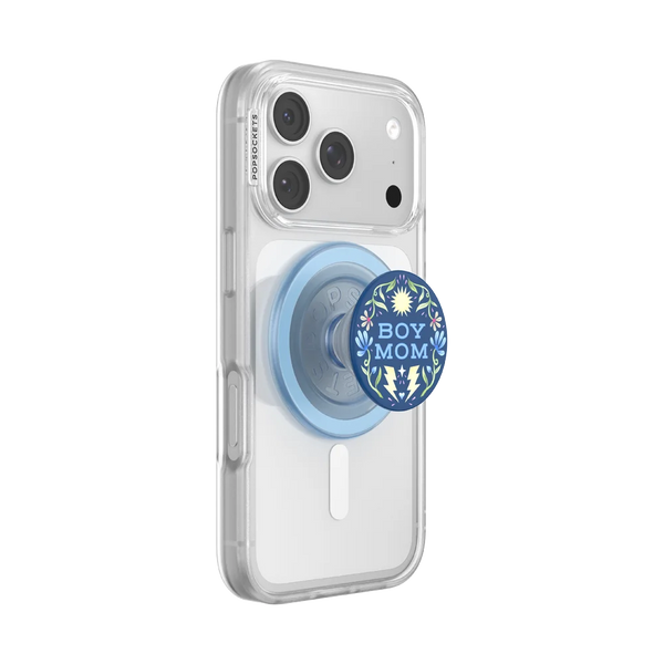 Made Mom Grips