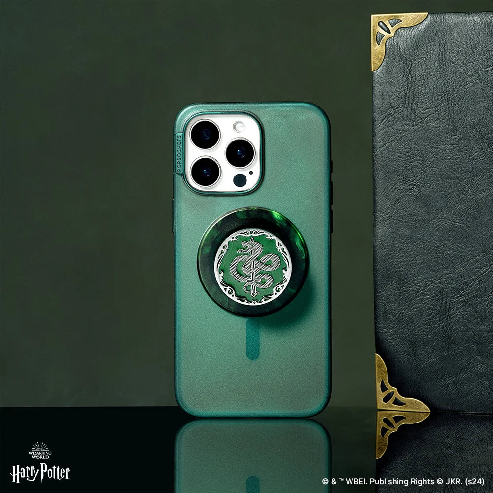 Dark Arts MagSafe Grips