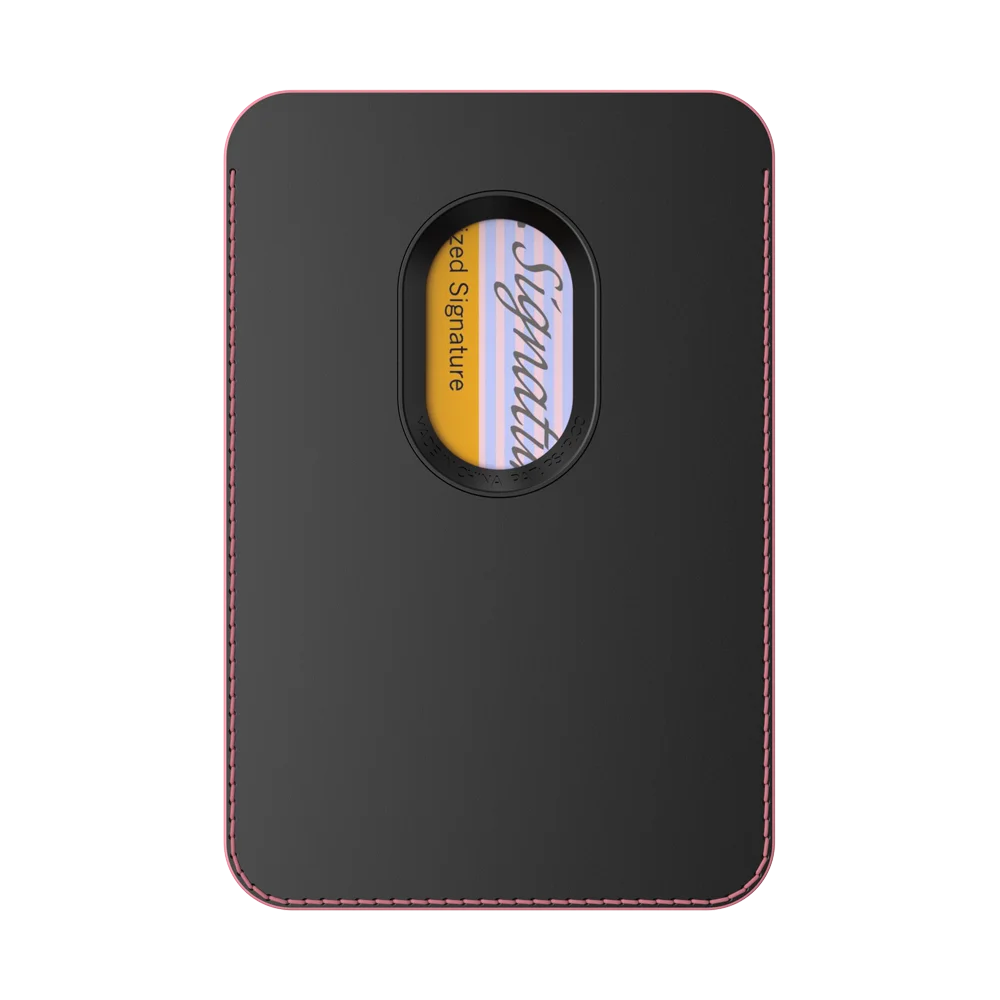 Soft Goods PopWallet+ for MagSafe