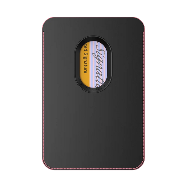 Soft Goods PopWallet+ for MagSafe