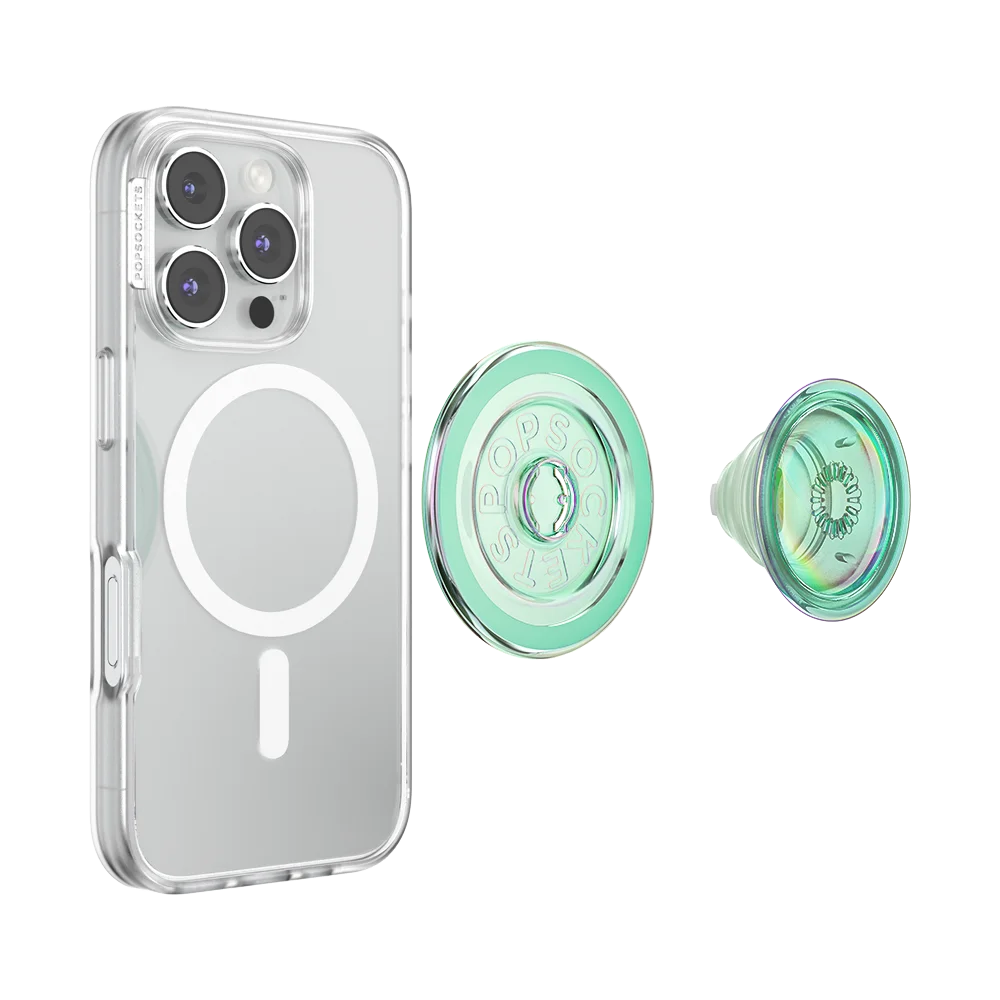 Waxy Shimmer Grips